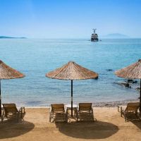 kempinski hotel barbaros bay bodrum