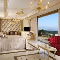 jumeirah bodrum palace