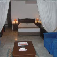 family belvedere hotel