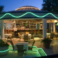 grand levent hotel