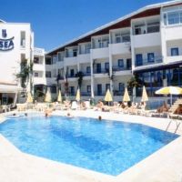 sky sea hotel