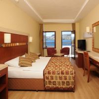 green beach resort hotel