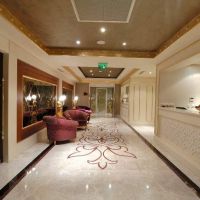 jumeirah bodrum palace