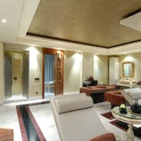 jumeirah bodrum palace