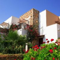 magic life bodrum (ex. ersan resort & spa)