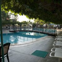 grand levent hotel