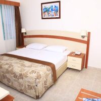 sun hill hotel