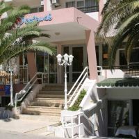 burak hotel