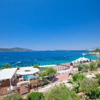 magic life bodrum (ex. ersan resort & spa)