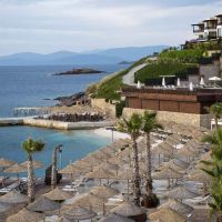 delta hotel by marriott bodrum