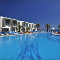 lugga deluxe boutique hotel&beach
