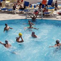 bodrum holiday resort & spa