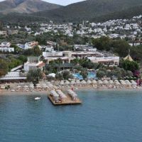 izer hotel & beach club