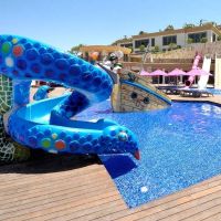 jumeirah bodrum palace