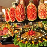 green beach resort hotel