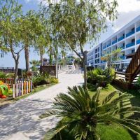 delta hotel by marriott bodrum