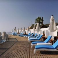 lugga deluxe boutique hotel&beach
