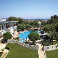 summer sun beach hotel