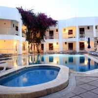 parilti hotel