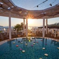 magic life bodrum (ex. ersan resort & spa)