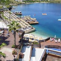 delta hotel by marriott bodrum