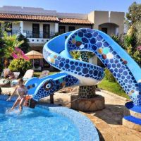 izer hotel & beach club