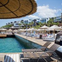 delta hotel by marriott bodrum