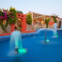 magic life bodrum (ex. ersan resort & spa)