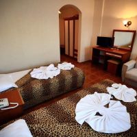 parilti hotel