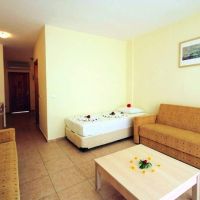summer sun beach hotel