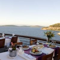 kervansaray bodrum resort hotel