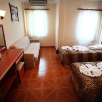 parilti hotel