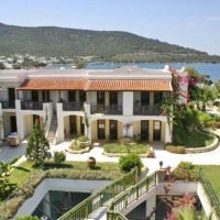 izer hotel & beach club