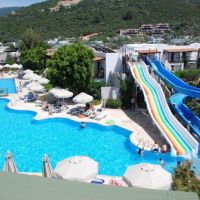izer hotel & beach club