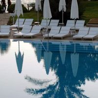 double tree by hilton bodrum isil club resort