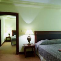 bodrum holiday resort & spa