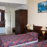 family belvedere hotel