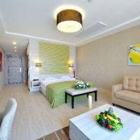 sianji well-being resort