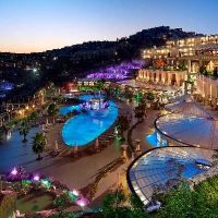 sianji well-being resort