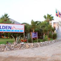 golden sunset beach hotel