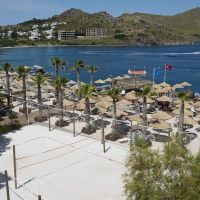 delta hotel by marriott bodrum
