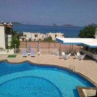 victoria resort hotel