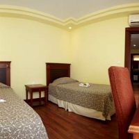 bodrum holiday resort & spa