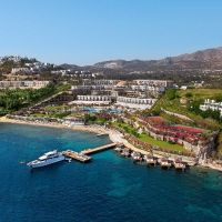 sianji well-being resort