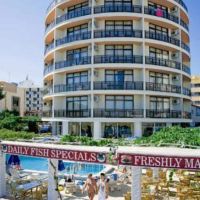 orion beach hotel