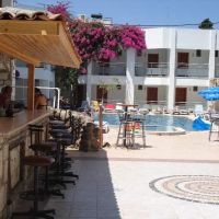 parilti hotel