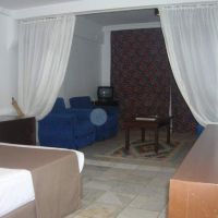 family belvedere hotel