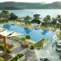 double tree by hilton bodrum isil club resort