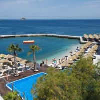 delta hotel by marriott bodrum