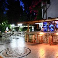 parilti hotel